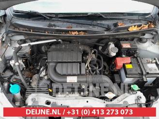 Suzuki Celerio Celerio (LF), Hatchback 5-drs, 2014 1.0 12V Dualjet picture 21