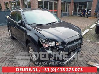 Mitsubishi ASX ASX, SUV, 2010 / 2023 1.6 MIVEC 16V picture 1