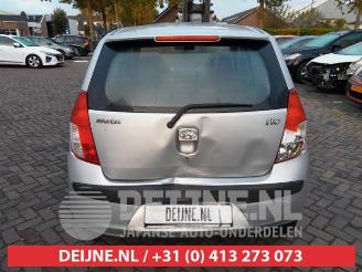 Hyundai I-10 i10 (F5), Hatchback, 2007 / 2013 1.1i 12V picture 6