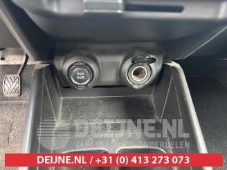 Suzuki Swift Swift (ZC/ZD), Hatchback 5-drs, 2017 1.2 Dual Jet 16V picture 13