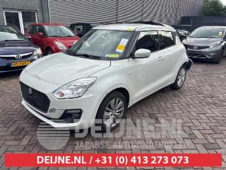 Suzuki Swift Swift (ZC/ZD), Hatchback 5-drs, 2017 1.2 Dual Jet 16V picture 3
