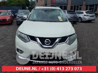 Nissan X-Trail X-Trail (T32), SUV, 2013 / 2022 1.6 Energy dCi picture 2