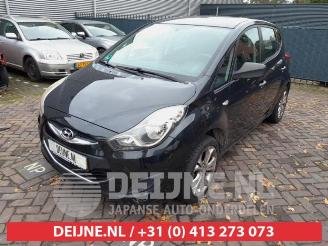 Hyundai Ix20 iX20 (JC), SUV, 2010 / 2019 1.4i 16V picture 3