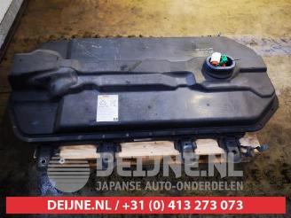 Mitsubishi Outlander Outlander (GF/GG), SUV, 2012 / 2022 2.0 16V PHEV 4x4 picture 10