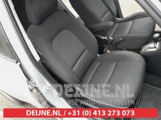 Hyundai Ix20 iX20 (JC), SUV, 2010 / 2019 1.6i 16V picture 17