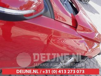 Hyundai I-30 i30 Wagon (PDEF5), Combi, 2017 1.4 T-GDI 16V picture 9