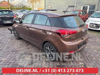 Hyundai I-20 i20 (GBB), Hatchback, 2014 / 2020 1.2i 16V picture 5