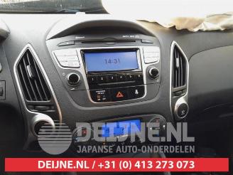 Hyundai Ix35 iX35 (LM), SUV, 2009 / 2015 1.6 GDI 16V picture 19