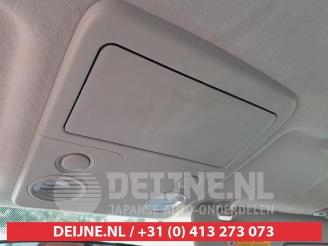 Suzuki Grand-vitara Grand Vitara II (JT), SUV, 2005 2.0 16V picture 27