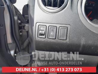 Suzuki Grand-vitara Grand Vitara II (JT), SUV, 2005 2.0 16V picture 21