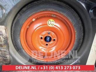 Suzuki Swift Swift (ZA/ZC/ZD1/2/3/9), Hatchback, 2005 / 2011 1.5 VVT 16V picture 17