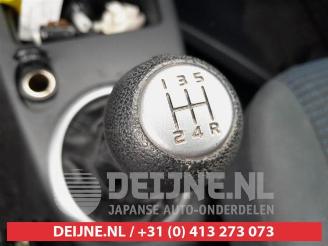 Suzuki Swift Swift (ZA/ZC/ZD1/2/3/9), Hatchback, 2005 / 2011 1.3 VVT 16V picture 23