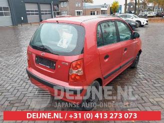 Hyundai Atos Atos, Hatchback, 1997 / 2008 1.1 12V picture 7