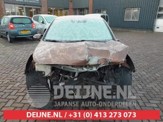 Hyundai I-20 i20 (GBB), Hatchback, 2014 / 2020 1.2i 16V picture 2