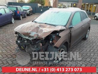 Hyundai I-20 i20 (GBB), Hatchback, 2014 / 2020 1.2i 16V picture 3