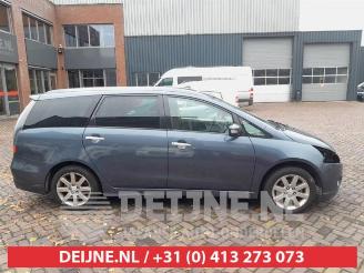 Mitsubishi Grandis Grandis (NA), MPV, 2004 / 2010 2.4 16V MIVEC picture 8