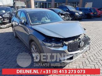 Sloopauto Mazda CX-30 CX-30 (DM), SUV, 2019 2.0 e-SkyActiv-G 122 16V 2020