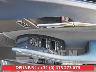 Mazda CX-30 CX-30 (DM), SUV, 2019 2.0 e-SkyActiv-G 122 16V picture 13