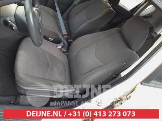 Kia Soul Soul I (AM), MPV, 2009 / 2014 1.6 CVVT 16V picture 17