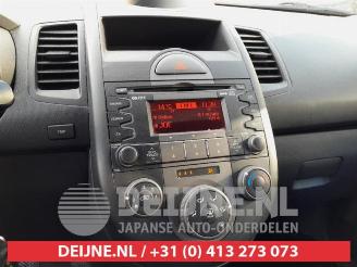 Kia Soul Soul I (AM), MPV, 2009 / 2014 1.6 CVVT 16V picture 19