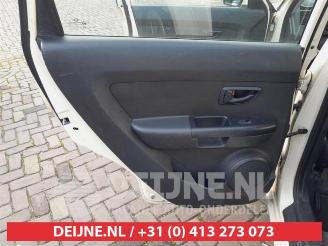 Kia Soul Soul I (AM), MPV, 2009 / 2014 1.6 CVVT 16V picture 12