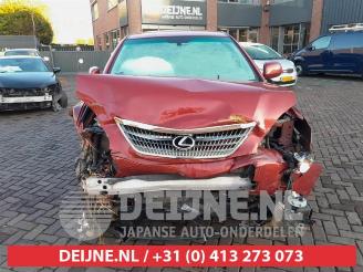 Lexus RX RX (U3), SUV, 2003 / 2008 400h V6 24V VVT-i 4x4 picture 2