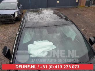 Lexus Ct CT 200h, Hatchback, 2010 1.8 16V picture 10