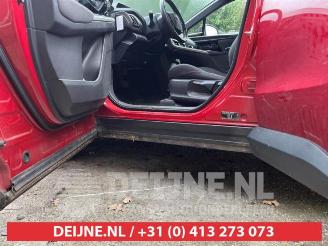 Toyota bZ4X bZ4X, SUV, 2021 71 kWh picture 27