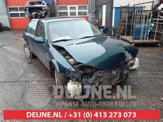 Toyota Camry Camry (SXV/VCV20), Sedan, 1996 / 2002 2.2i 16V picture 1