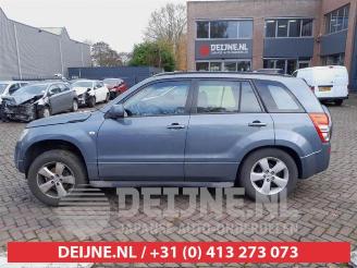 Suzuki Grand-vitara Grand Vitara II (JT), SUV, 2005 2.0 16V picture 4
