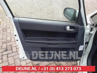 Mitsubishi Colt Colt (Z2/Z3), Hatchback, 2004 / 2012 1.3 16V picture 11