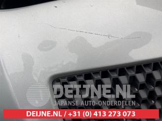 Toyota Yaris Yaris II (P9), Hatchback, 2005 / 2014 1.3 16V VVT-i picture 23