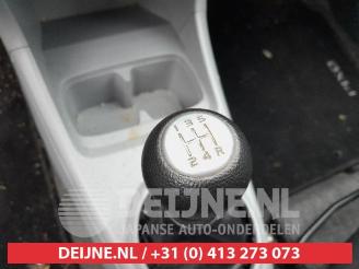 Nissan Pixo Pixo (D31S), Hatchback, 2009 1.0 12V picture 21