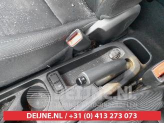 Hyundai I-10 i10 (B5), Hatchback, 2013 / 2019 1.0 12V picture 22
