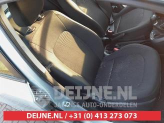 Hyundai I-10 i10 (B5), Hatchback, 2013 / 2019 1.0 12V picture 12