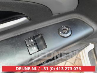 Kia Cee d Cee'd Sporty Wagon (EDF), Combi, 2007 / 2012 1.4 16V picture 12