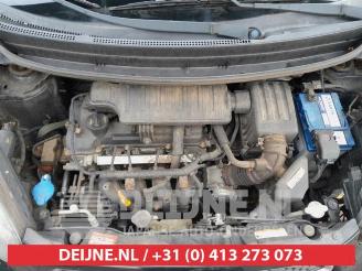 Kia Picanto Picanto (TA), Hatchback, 2011 / 2017 1.2 16V picture 18