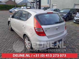 Hyundai I-30 i30 (FD), Hatchback, 2007 / 2011 1.6 CVVT 16V picture 5