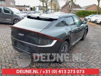 Kia EV6 EV6 (CV), Hatchback, 2021 77.4 kWh RWD picture 7