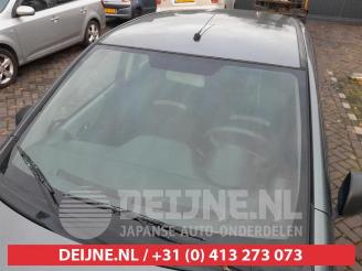 Suzuki Alto Alto, Hatchback 5-drs, 2009 1.0 12V picture 9