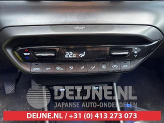 Hyundai I-20 i20 (BC3), Hatchback 5-drs, 2020 1.0 T-GDI 100 12V picture 12