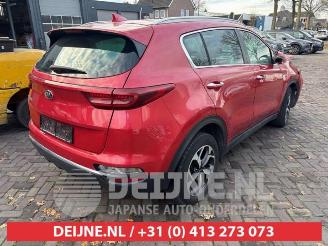 Kia Sportage Sportage (QL), Terreinwagen, 2015 / 2022 1.6 GDI 16V 4x2 picture 7