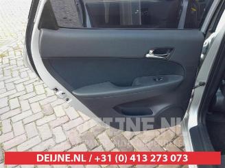 Hyundai I-30 i30 (FD), Hatchback, 2007 / 2011 1.4 CVVT 16V picture 12