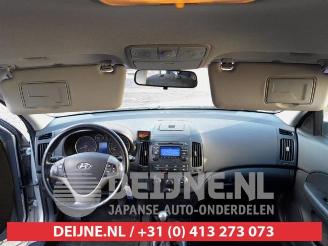 Hyundai I-30 i30 (FD), Hatchback, 2007 / 2011 1.4 CVVT 16V picture 18