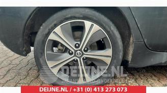 Nissan Leaf Leaf (ZE1), Hatchback, 2017 39/40kWh picture 30