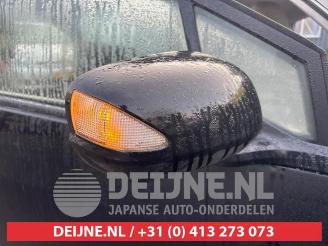 Honda Insight Insight (ZE2), Hatchback, 2009 / 2013 1.3 16V VTEC picture 28