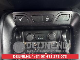 Hyundai Ix35 iX35 (LM), SUV, 2009 / 2015 1.6 GDI 16V picture 13