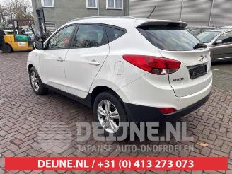 Hyundai Ix35 iX35 (LM), SUV, 2009 / 2015 1.6 GDI 16V picture 5