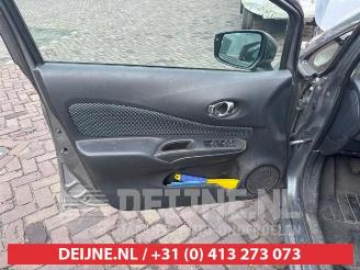 Nissan Note Note (E12), MPV, 2012 1.2 68 picture 18