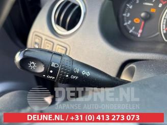 Suzuki Swift Swift (ZA/ZC/ZD1/2/3/9), Hatchback, 2005 / 2011 1.3 VVT 16V picture 14